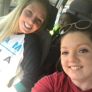 Meet your Posher, Christian